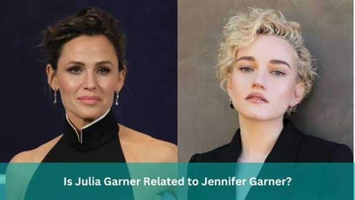 Unraveling the Connection: Is Jennifer Garner Related to James Garner?