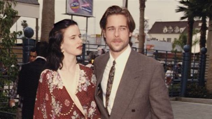 Unraveling the Connection: Juliette Lewis and Brad Pitt