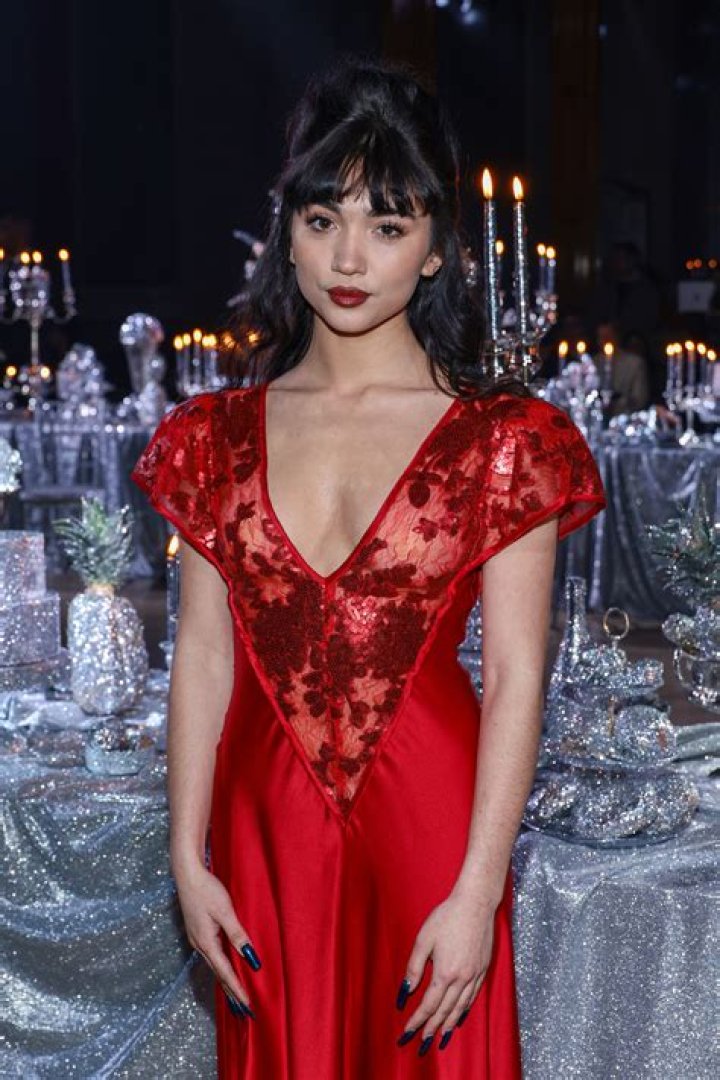 Unraveling the Current Endeavors of Rowan Blanchard