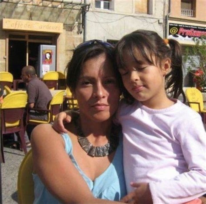 Unraveling the Enigma of Alexandra Saint Mleux's Father