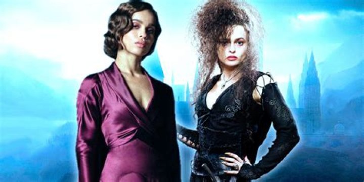 Unraveling the Enigma of Leta Lestrange