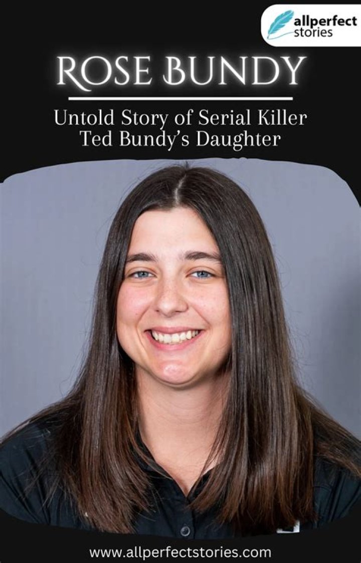 Unraveling the Enigma of Rose Bundy: A Serial Killer's Daughter