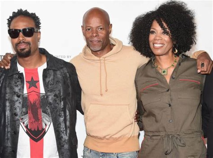 Unraveling the Enigma: Who is Shawn Wayans' Wife?