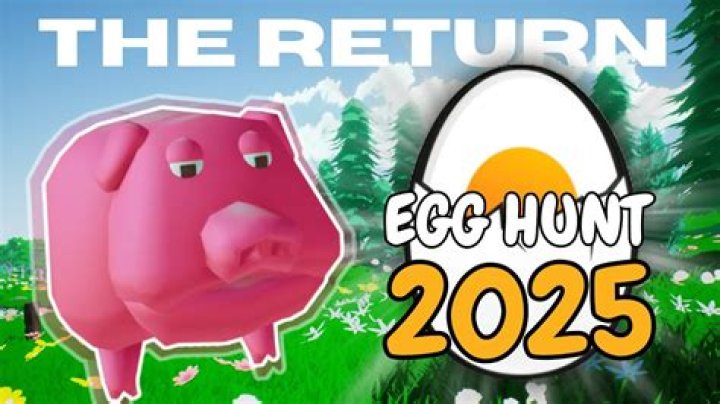 Unraveling the Fascinating World of Egg2025: A Journey Like No Other