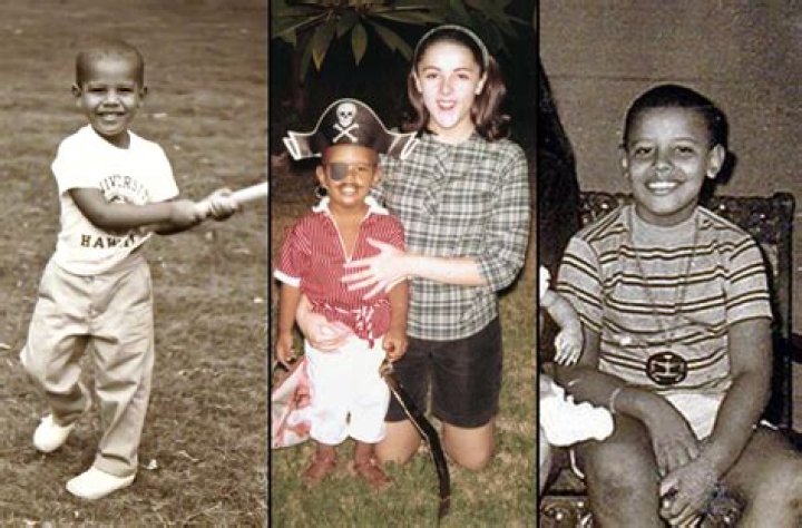 Unraveling the Friendship of Barack Obama and Mike: A Unique Bond
