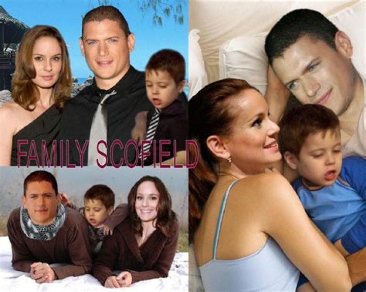 Unraveling the Influence of Wentworth Miller’s Parents on His Journey