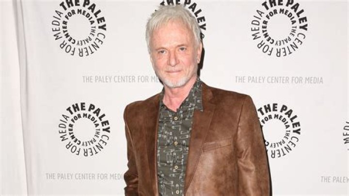 Unraveling the Intricate Web of Anthony Geary's Relationships