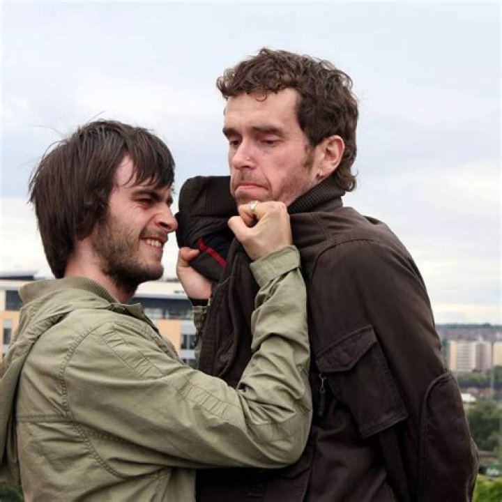 Unraveling the Intriguing World of Joe Gilgun Relationships