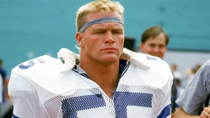 Unraveling the Legacy of Brian Bosworth: A Multifaceted Icon