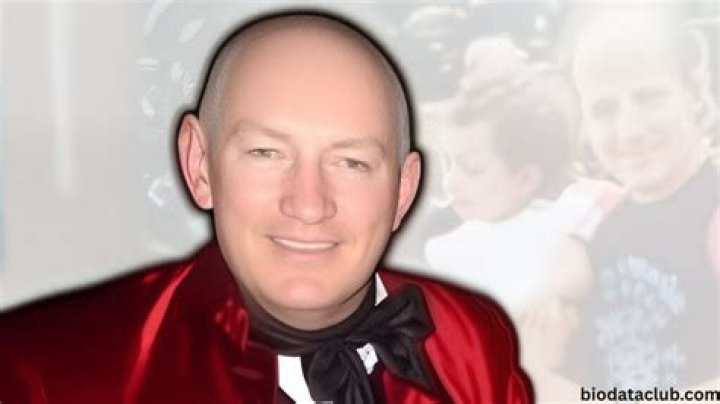 Unraveling the Life and Legacy of Jon Aitchison