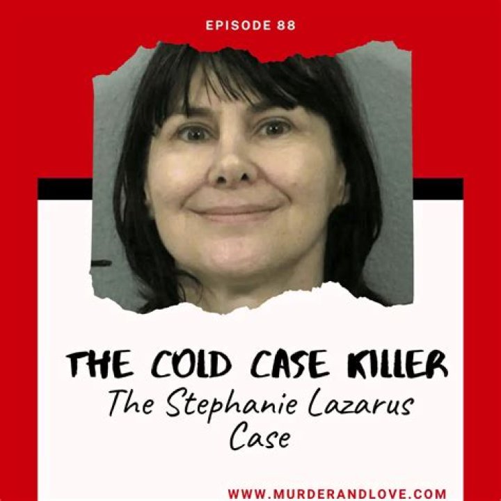 Unraveling the Life of Stephanie Lazarus: From Detective to Convicted Murderer