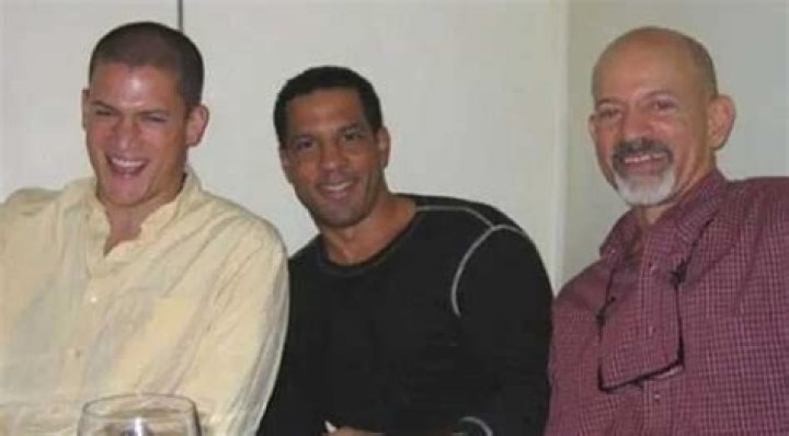 Unraveling the Life of Wentworth Earl Miller II: A Journey Through Fame