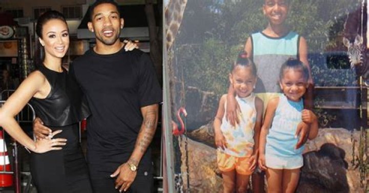 Unraveling the Love Life of Draya Michele: A Look at Her Boyfriends