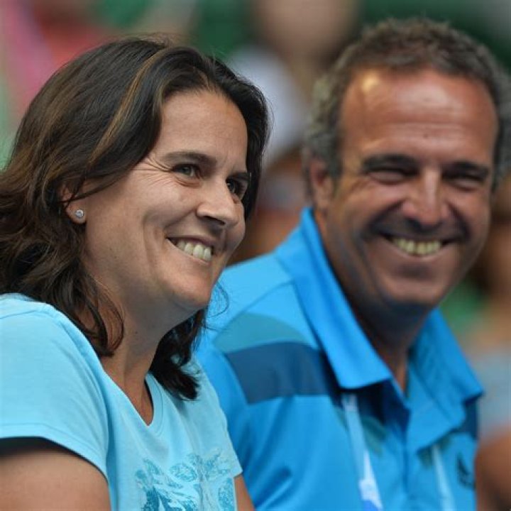 Unraveling the Love Story of Conchita Martinez and Her Husband
