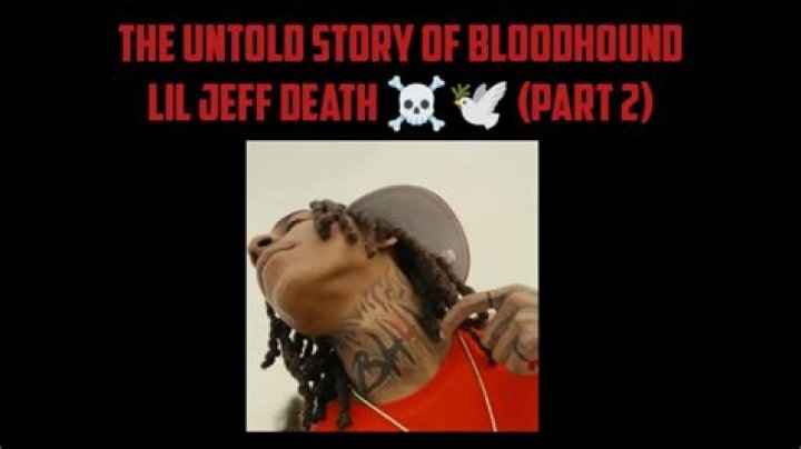 Unraveling the Mystery Behind the Lil Jeff Death Video