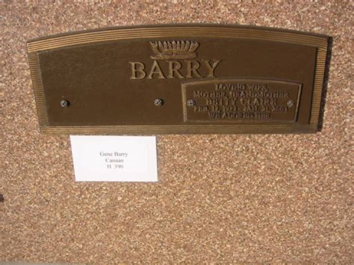 Unraveling the Mystery: Betty Claire Kalb Cause of Death
