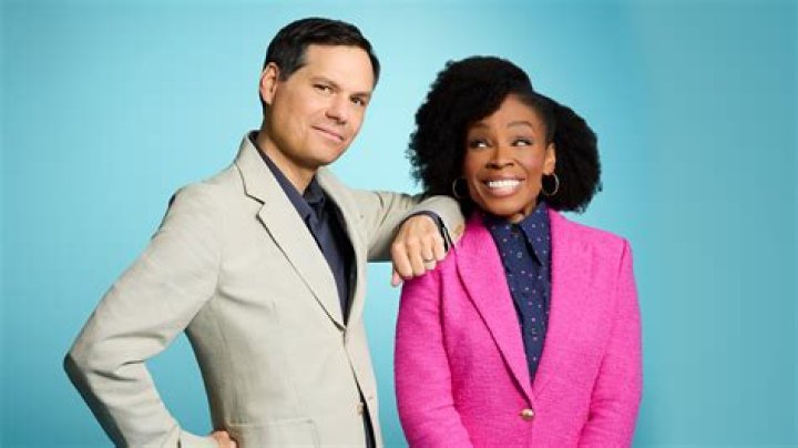 Unraveling the Mystery: Does Amber Ruffin Have Children?