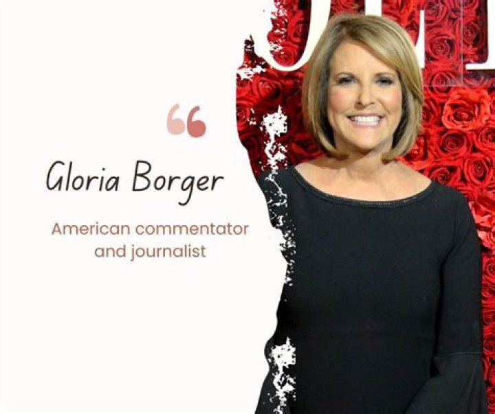 Unraveling the Mystery: Does Gloria Borger Have Cancer?