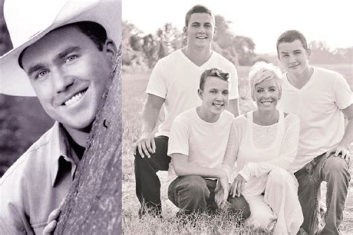 Unraveling the Mystery: Does Rodney Carrington Have a Wife?