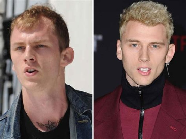 Unraveling the Mystery: How Did Machine Gun Kelly Die?