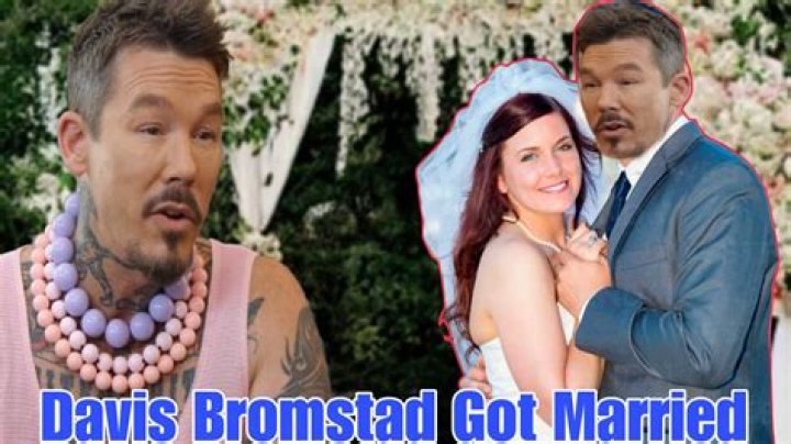 Unraveling the Mystery: Is David Bromstad Married?