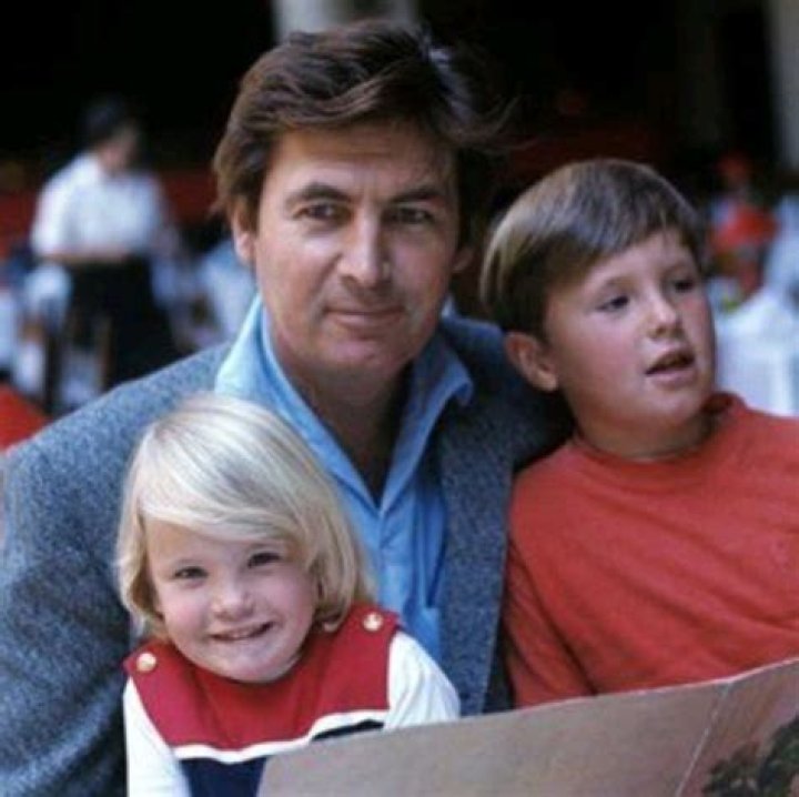 Unraveling the Mystery: Is Fess Parker's Wife Still Alive?
