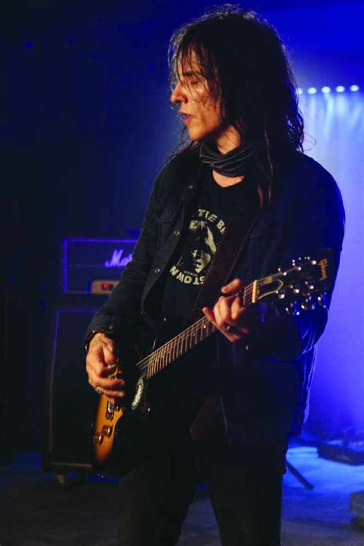 Unraveling the Mystery: Is Keith Roth David's Brother?