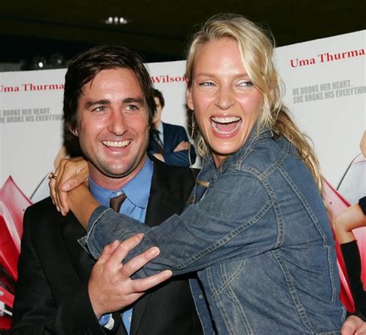 Unraveling the Mystery: Is Luke Wilson Married?
