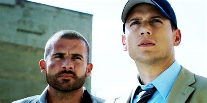 Unraveling the Mystery: Michael Scofield é Gay?