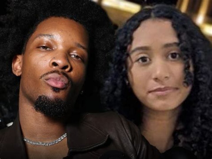 Unraveling the Mystery of Abby Lee's Boyfriend