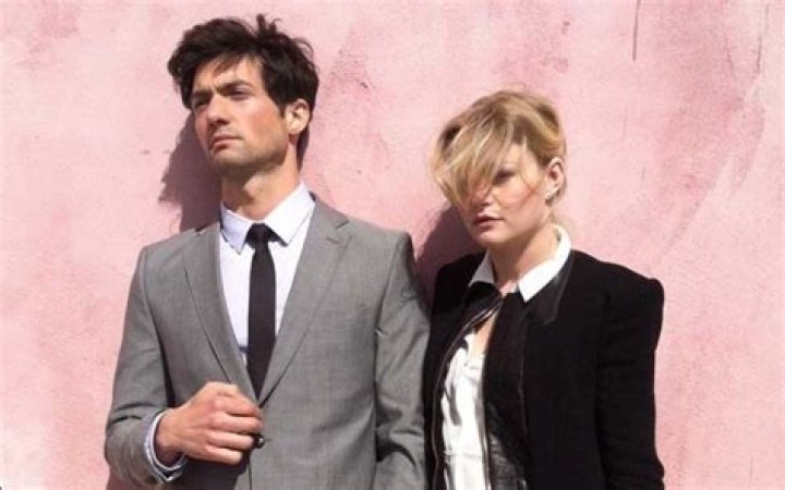 Unraveling the Mystery of David Alpay's Wife: A Deep Dive into Their Life Together