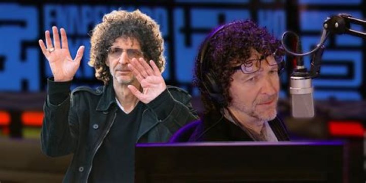 Unraveling the Mystery of Howard Stern's Age