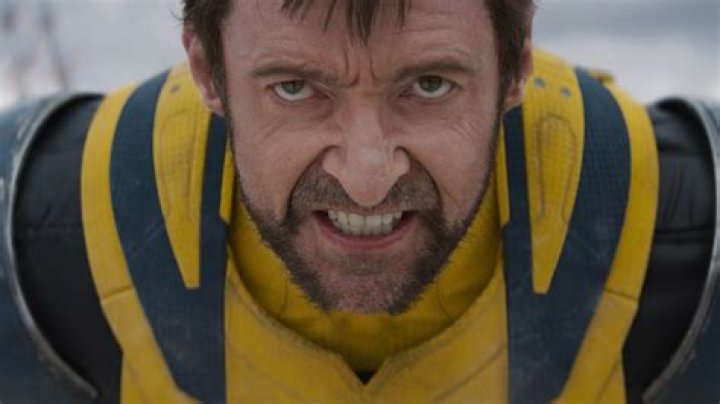 Unraveling the Mystery of Hugh Jackman’s Finger: A Close-Up