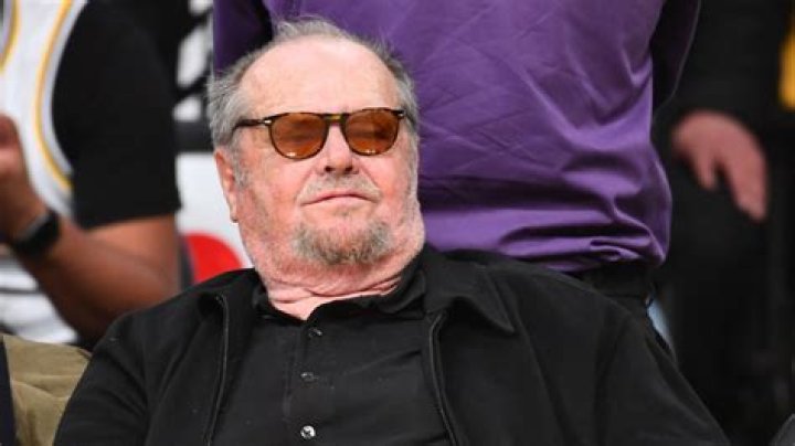 Unraveling the Mystery of Jack Nicholson's Illness
