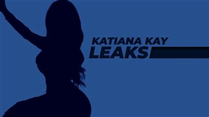 Unraveling the Mystery of Katiana Kay Police