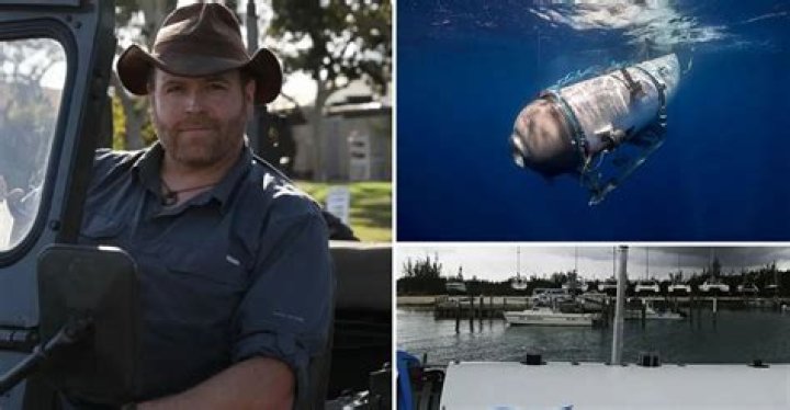 Unraveling the Mystery of the Josh Gates Accident