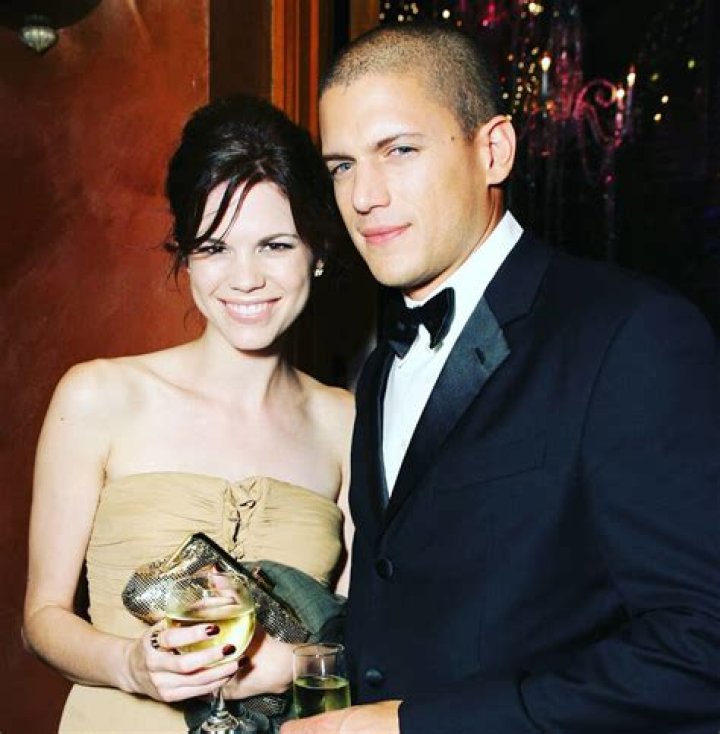Unraveling the Mystery: Wentworth Miller's Wife