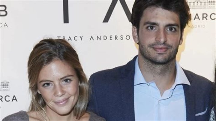Unraveling the Mystique: Is Carlos Sainz Sr Married?