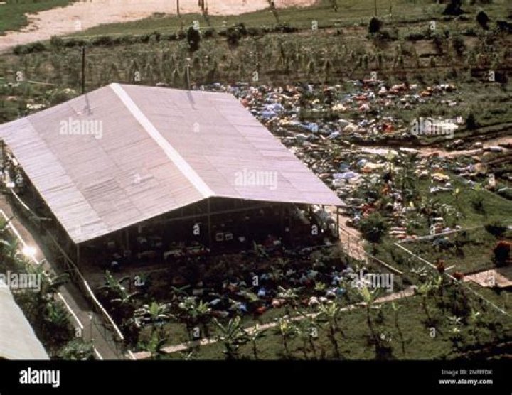 Unraveling the Mystique of Jim Jones' Marital Life