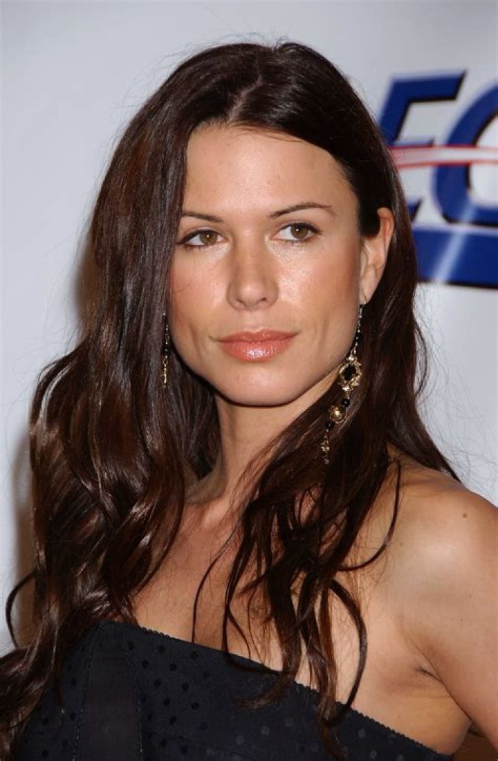 Unraveling the Mystique of Rhona Mitra's Spouse