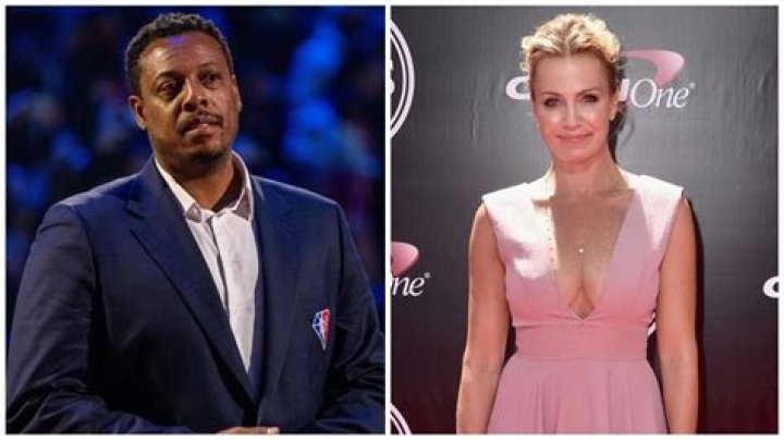 Unraveling the Relationships of Michelle Beadle: Who Dated Who?