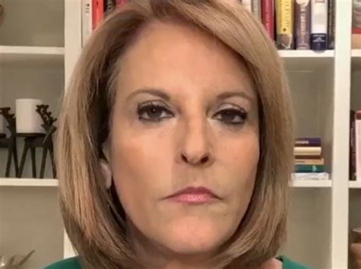 Unraveling the Truth: Gloria Borger and Her Cancer Journey