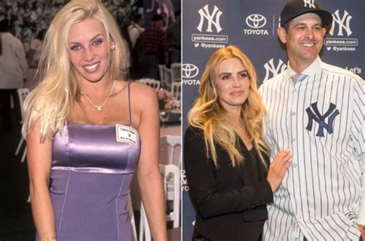 Unveiling Aaron Boone's Marital Status: Is He Married?
