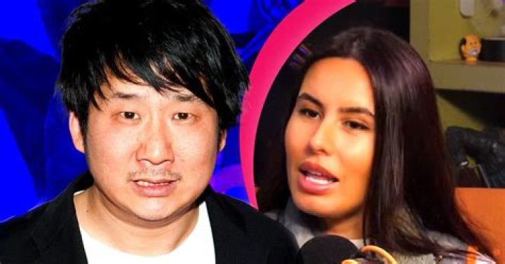 Unveiling Bobby Lee's Girlfriend: A Journey Through Love and Laughter