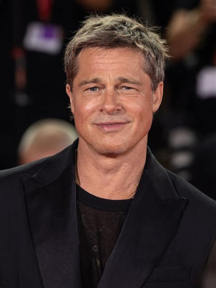 Unveiling Brad Pitt's Height: A Closer Look at the Iconic Star