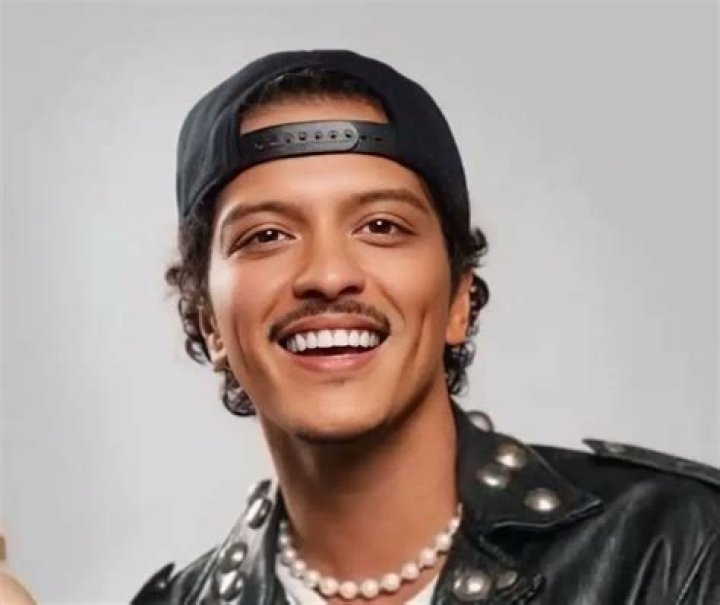 Unveiling Bruno Mars's Son's Age: A Journey Through Time