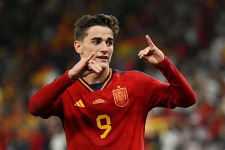 Unveiling Gavi's Net Worth: A Young Star's Financial Journey