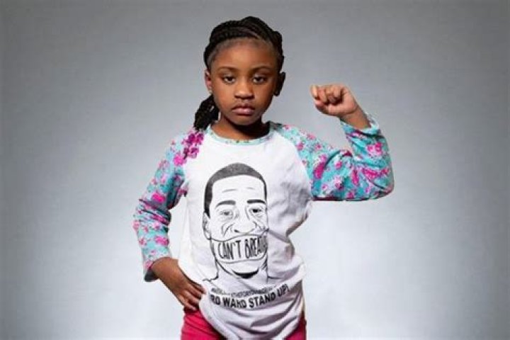 Unveiling Gianna Floyd's Net Worth: A Journey Through Her Life