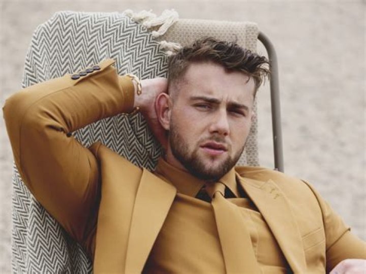 Unveiling Harry Jowsey's Age: The Journey of a Rising Star