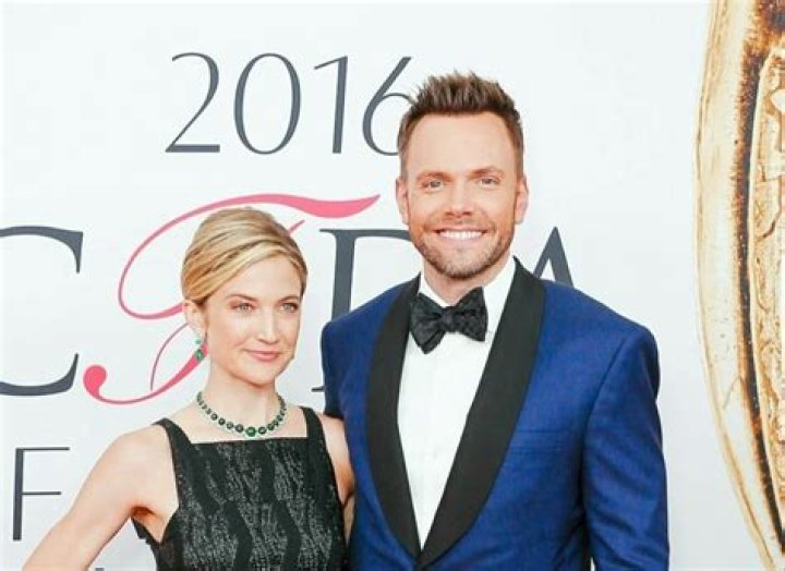 Unveiling Joel McHale's Net Worth: A Journey Through His Career